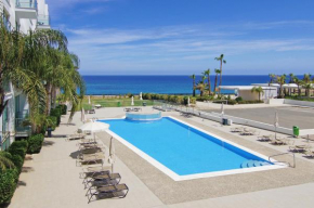 Гостиница Coralli Beachfront Resort  Протарас